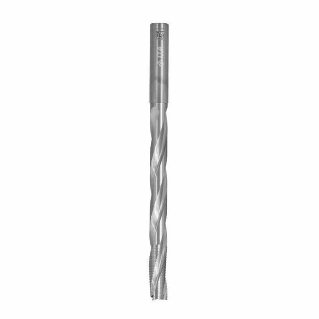 Фреза Z3 D=12 I=32 L=170 S=12 RH стружколом Ita Tools, фото  | SNABZHENIE.com.ua