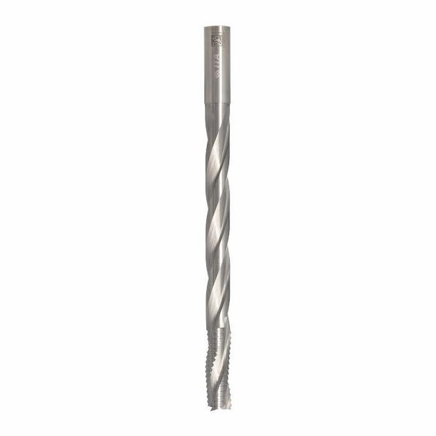 Фреза Z3 D=14 I=160 L=200 S=14 RH стружколом Ita Tools, фото  | SNABZHENIE.com.ua