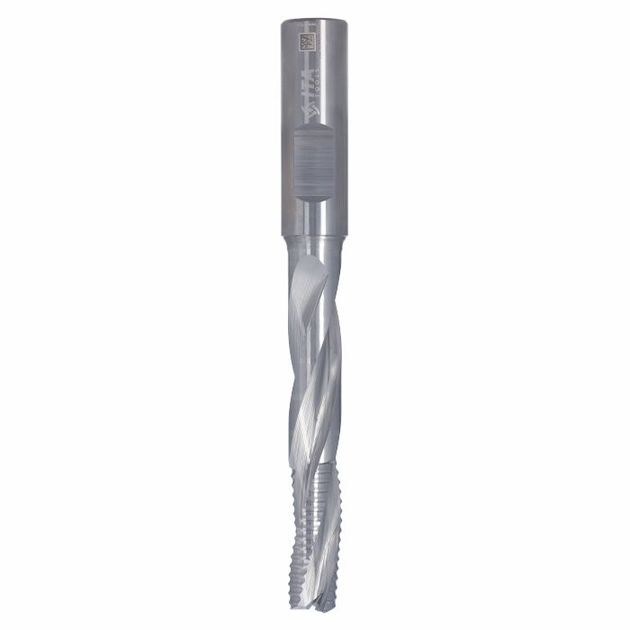 Фреза Z3 D=16 I=105 L=170 S=20 RH I1=40 Ita Tools, фото  | SNABZHENIE.com.ua