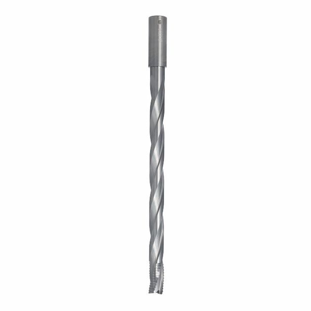 Фреза Z3 D=17 I=240 L=290 S=20 RH стружколом позитив I1=30, фото  | SNABZHENIE.com.ua