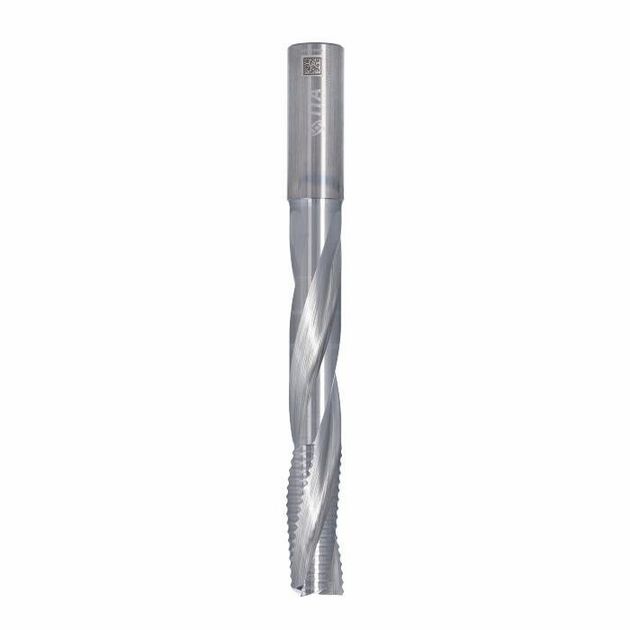 Фреза Z3 D=18 I=120 L=170 S=18 RH стружколом позитив I1=45 Ita Tools, фото  | SNABZHENIE.com.ua