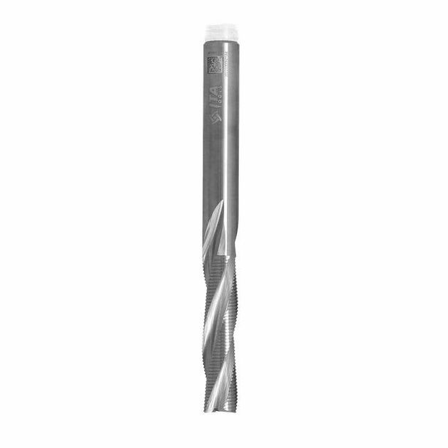Фреза Z3 D=12 I=50 L=120 S=12 LH стружколом Ita Tools, фото  | SNABZHENIE.com.ua