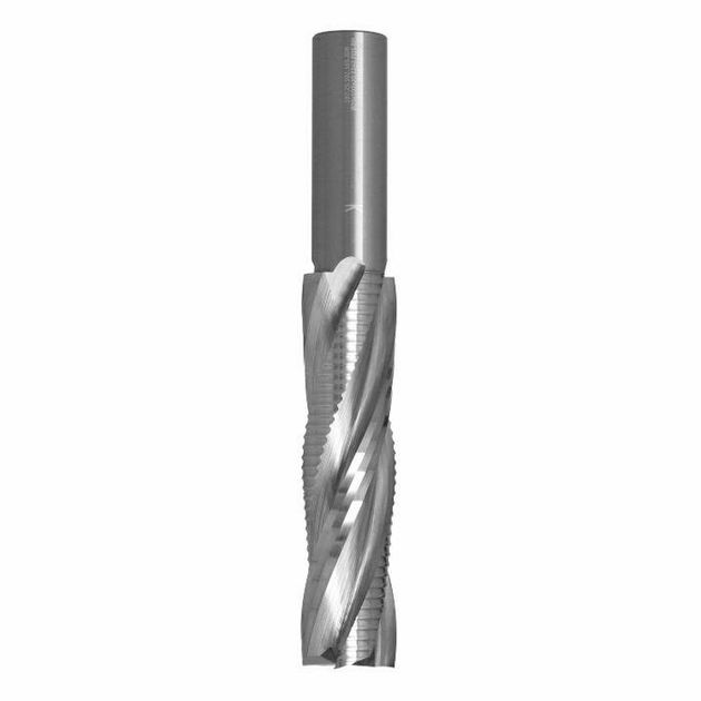 Фреза Z2+2 D=25 I=102 L=165 S=20 RH Ita Tools, фото  | SNABZHENIE.com.ua
