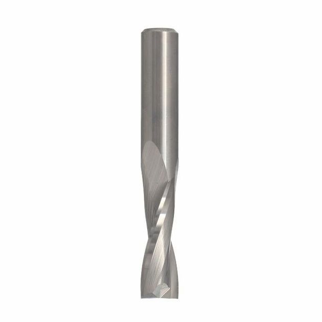 Фреза Z2 D=12,7 I=38,1 L=88,9 S=12,7 RH Ita Tools, фото  | SNABZHENIE.com.ua