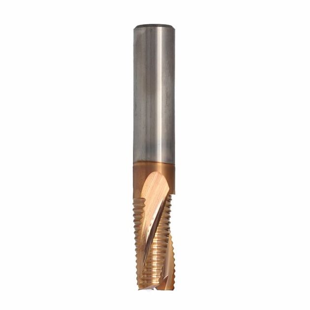 Фреза Z3 D=12 I=22 L=70 S=12 RH TiSiN Ita Tools, фото  | SNABZHENIE.com.ua