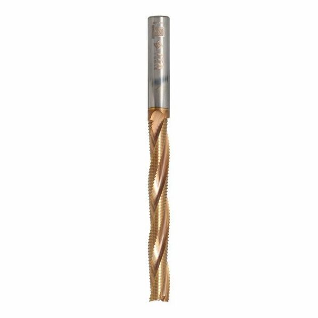 Фреза Z3 D=12 I=95 L=150 S=12 RH стружколом Ita Tools, фото  | SNABZHENIE.com.ua