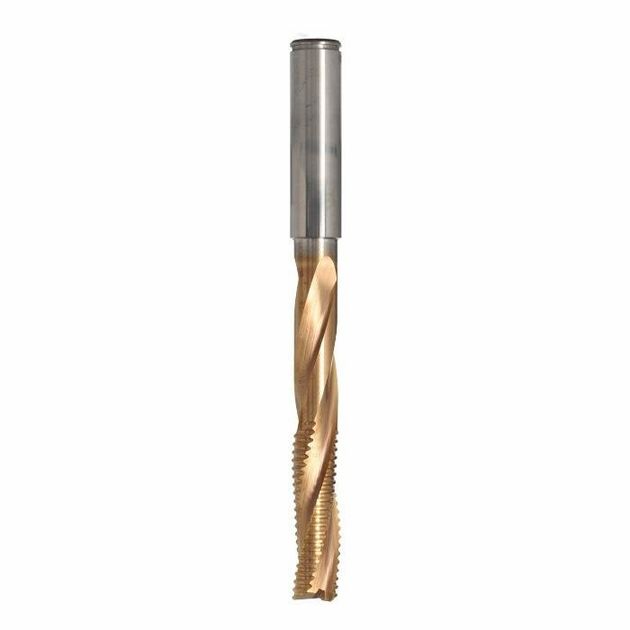 Фреза Z3 D=15 I=100 L=170 S=16 RH TiSiN Ita Tools, фото  | SNABZHENIE.com.ua