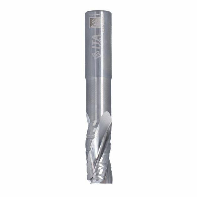 Фреза Z3 D=16 I=35 L=90 S=16 RH стружколом Ita Tools, фото  | SNABZHENIE.com.ua