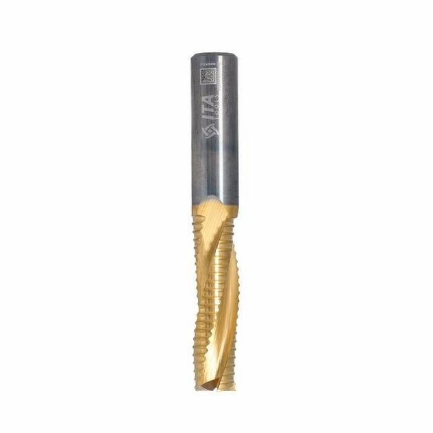 Фреза Z3 D=16 I=55 L=110 S=16 RH TiN Ita Tools, фото  | SNABZHENIE.com.ua