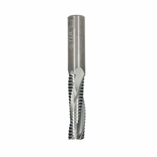 Фреза Z3 D=16 I=55 L=110 S=16 RH стружколом Ita Tools, фото  | SNABZHENIE.com.ua