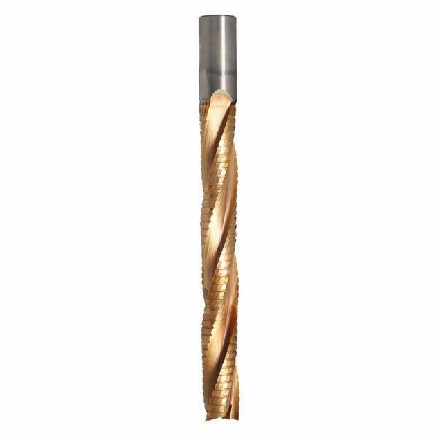 Фреза Z3 D=25 I=200 L=260 S=25 RH стружколом Ita Tools, фото  | SNABZHENIE.com.ua