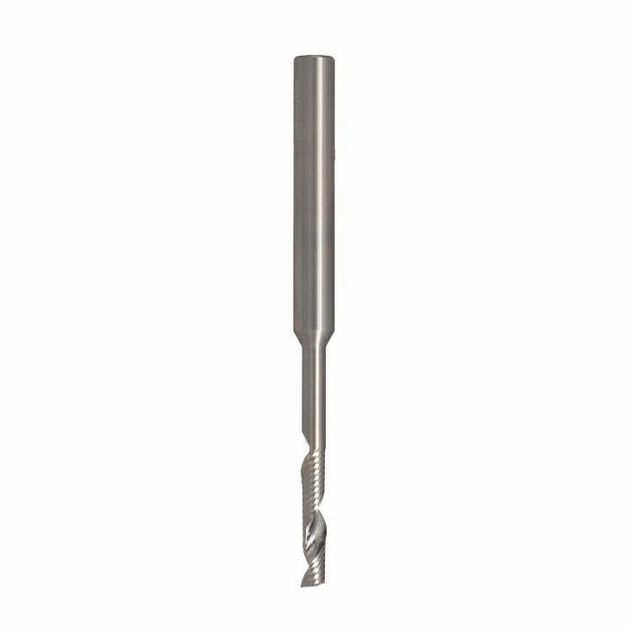 Фреза Z1 D=5 I=25 L=100 S=8 RH негатив редукция I1=45 0,2мм Ita Tools, фото  | SNABZHENIE.com.ua