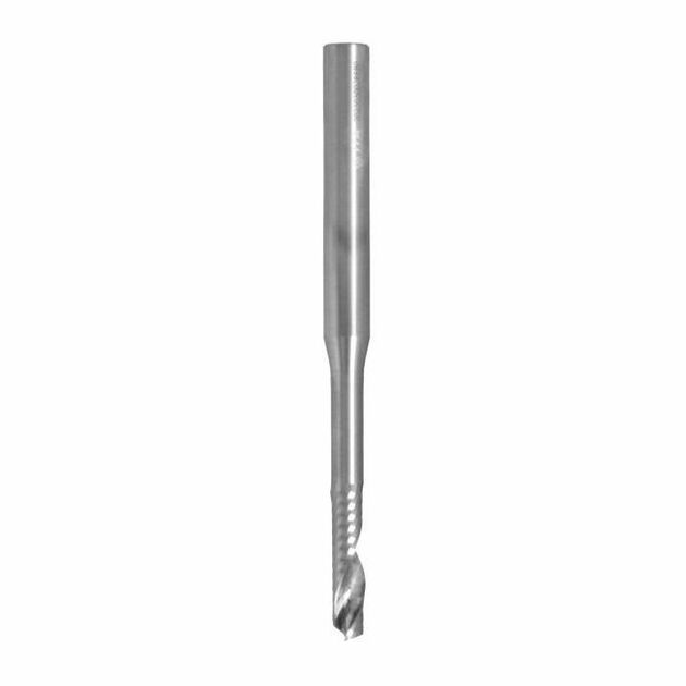 Фреза VHM Z1 D=6 I=22 L=100 S=8 RH позитив, для алюминия, Ita Tools, фото  | SNABZHENIE.com.ua