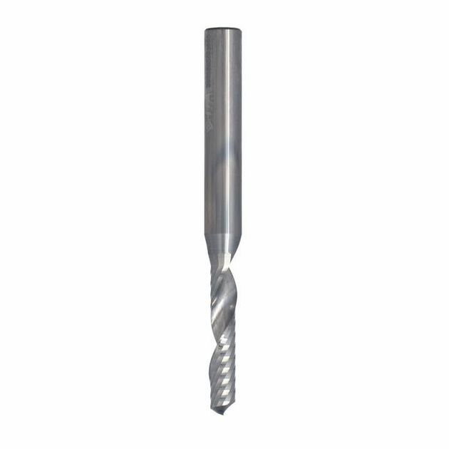 Фреза Z1 D=6 I=30 L=80 S=8 RH чистовая Plexi Ita Tools, фото  | SNABZHENIE.com.ua