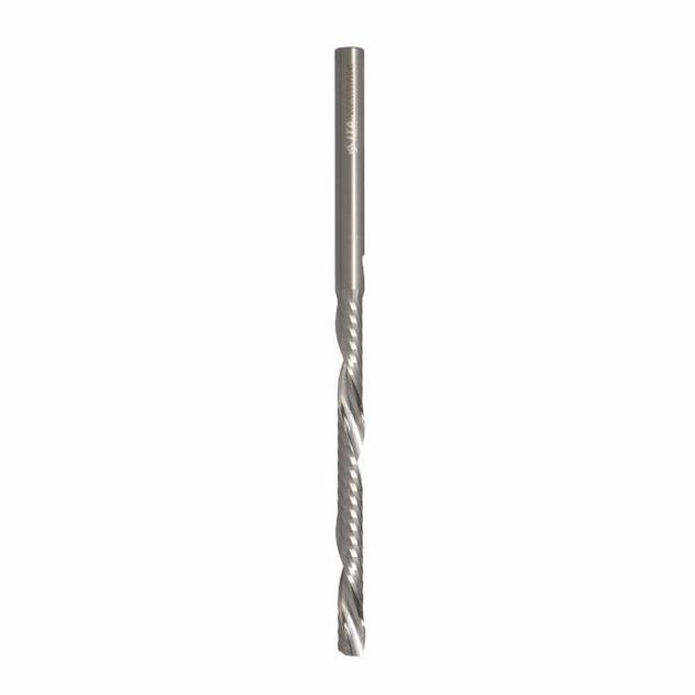 Фреза Z1 D=6 I=80 L=100 S=6 RH чистовая Ita Tools, фото  | SNABZHENIE.com.ua