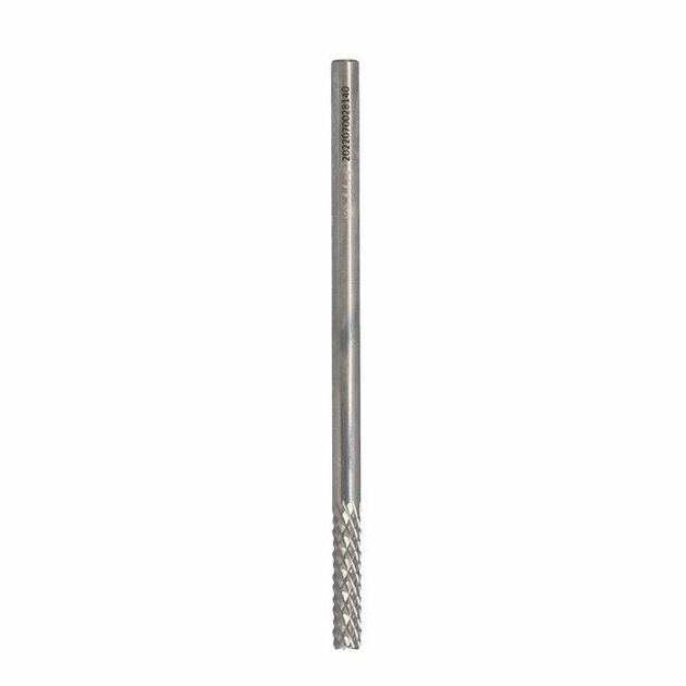 Фреза D=4 I=18 L=80 S=4 RH стружколом Ita Tools, фото  | SNABZHENIE.com.ua