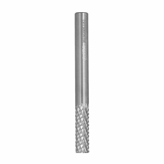 Фреза D=6 I=15 L=60 S=6 RH стружколом Ita Tools, фото  | SNABZHENIE.com.ua