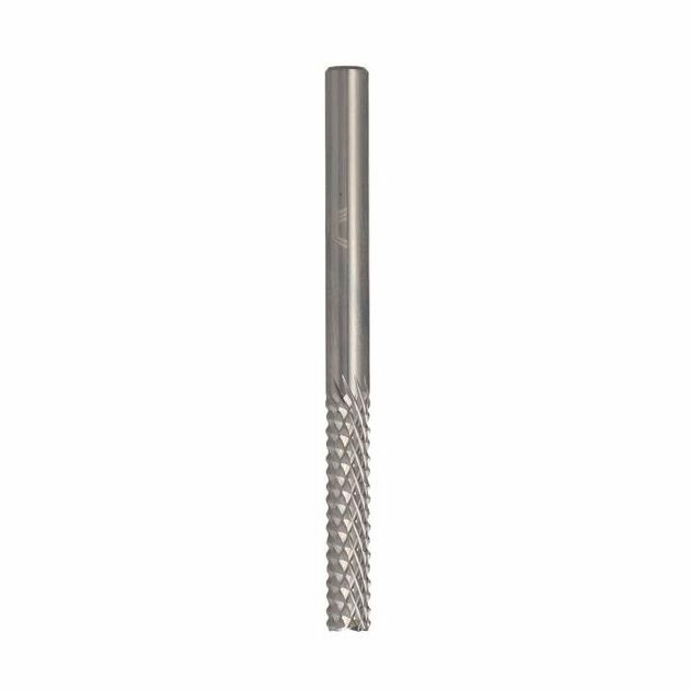Фреза D=6 I=30 L=75 S=6 RH стружколом Ita Tools, фото  | SNABZHENIE.com.ua