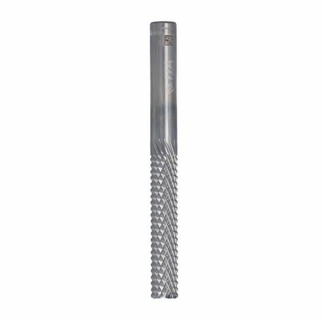 Фреза D=10 I=52 L=100 S=10 RH стружколом Ita Tools, фото  | SNABZHENIE.com.ua