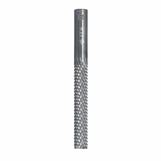 Фреза D=10 I=60 L=100 S=10 RH стружколом Ita Tools, фото  | SNABZHENIE.com.ua