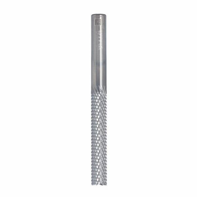 Фреза D=12 I=470 L=130 S=12 RH стружколом Ita Tools, фото  | SNABZHENIE.com.ua