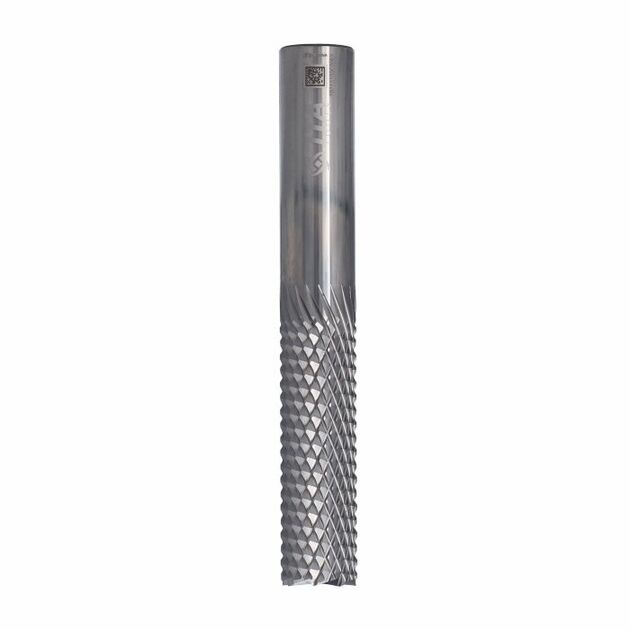Фреза D=16 I=55 L=110 S=16 RH стружколом Ita Tools, фото  | SNABZHENIE.com.ua