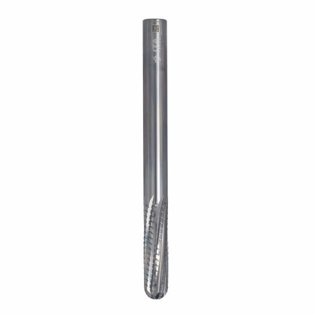 Фреза D=16 I=60 L=180 S=16 RH чистова радіус Ita Tools, фото  | SNABZHENIE.com.ua