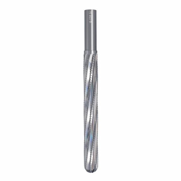 Фреза Ita Tools радиусная, D=30, I=250, L=330, S=25, RH, фото  | SNABZHENIE.com.ua