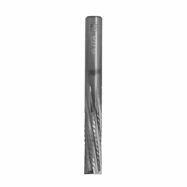 Фреза типу кукурудза D=10 I=35 L=90 S=10 Ita Tools, фото  | SNABZHENIE.com.ua