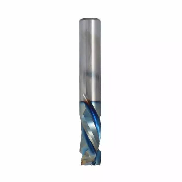 Фреза VHM Z3+3 D=12 I=25 L=80 S=12 RH чистовая I1=8 Platinum Ita Tools, фото  | SNABZHENIE.com.ua