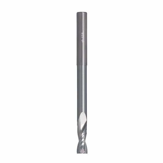 Фреза VHM Z2 D=8 I=22 L=105 S=8 RH позитив, редукция I1=65, R=0,5, фото  | SNABZHENIE.com.ua