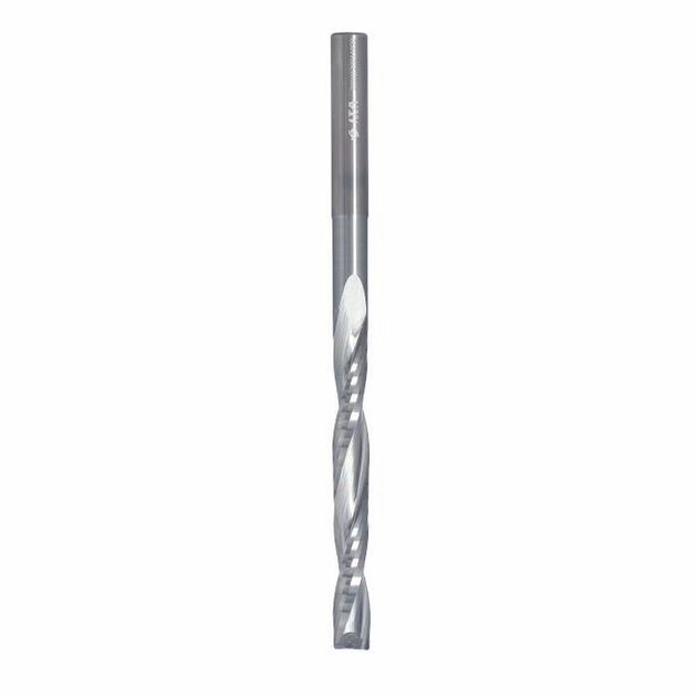 Фреза Z2 D=8 I=30 L=130 S=8 RH для mirror, редукция I2=90 Ita Tools, фото  | SNABZHENIE.com.ua
