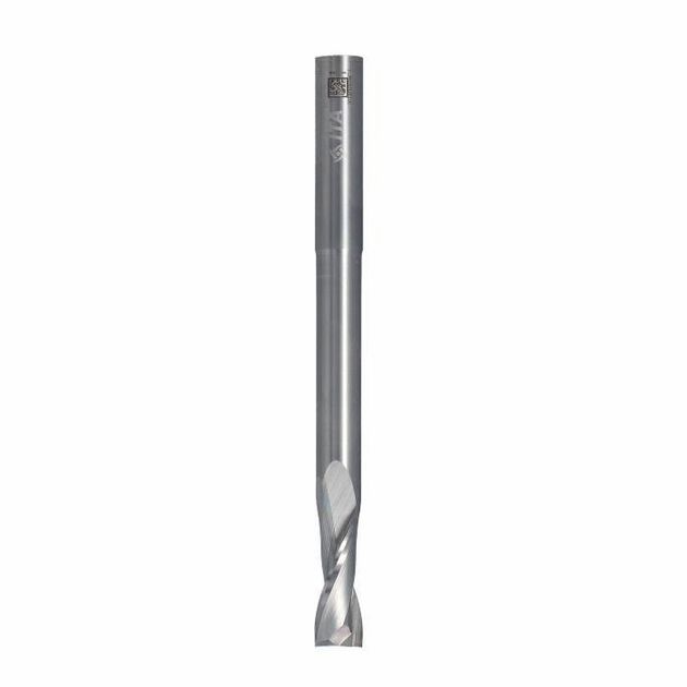 Фреза D=10 I=25 L=120 S=10 RH чистовая для алюминия Ita Tools, фото  | SNABZHENIE.com.ua