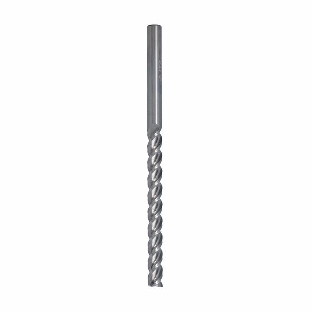 Фреза Z3 D=6 I=100 L=150 S=16 RH позитив A=3° RH Z4 Ita Tools, фото  | SNABZHENIE.com.ua