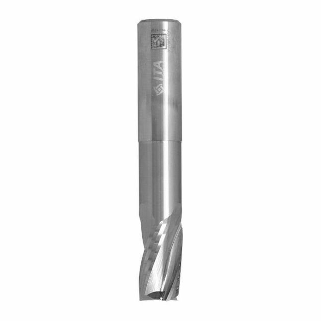 Фреза Z3 D=16 I=25 L=100 S=16 RH позитив редукція I1=55 0,2мм на сторону Ita Tools, фото  | SNABZHENIE.com.ua