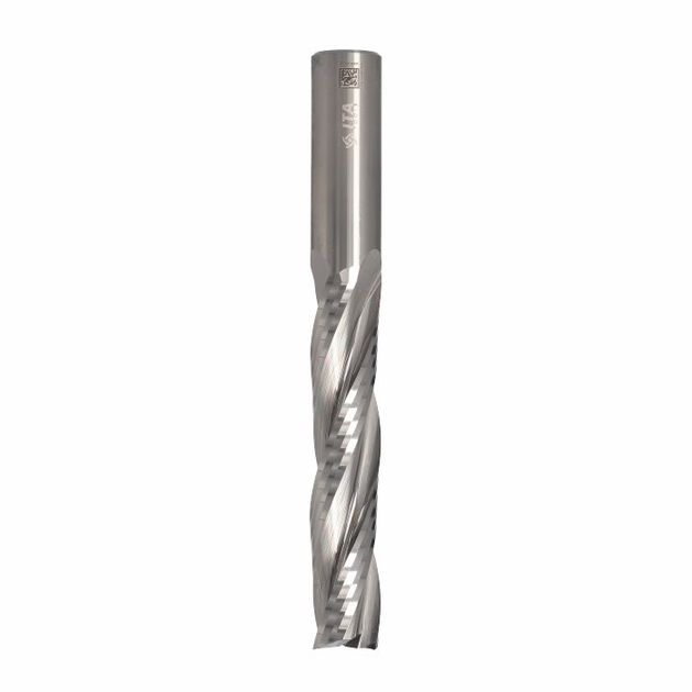 Фреза Z3 D=20 I=102 L=165 S=20 RH позитив алюминий Ita Tools, фото  | SNABZHENIE.com.ua