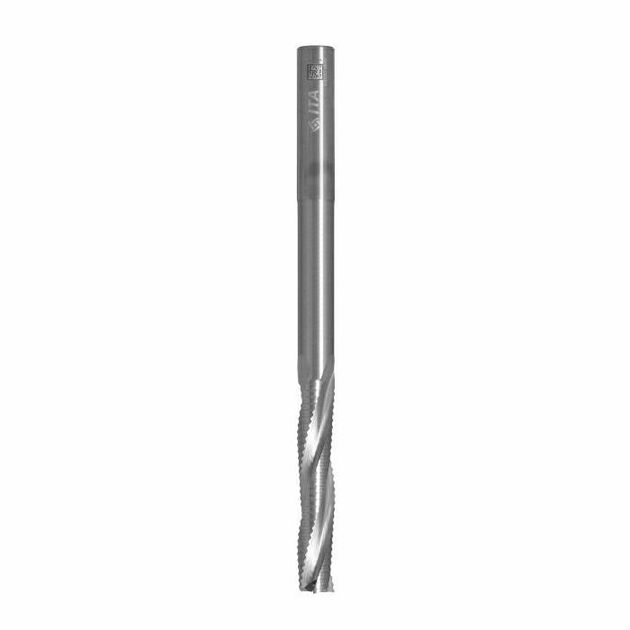 Фреза Z3 D=10 I=52 L=140 S=10 RH Ita Tools, фото  | SNABZHENIE.com.ua