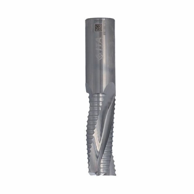 Фреза Z3 D=18 I=45 L=90 S=18 RH, стружколом, редукция 0,3мм, Ita Tools, фото  | SNABZHENIE.com.ua