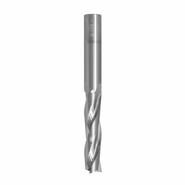 Фреза Z3 D=25 I=110 L=200 S=25 RH стружколом Ita Tools, фото  | SNABZHENIE.com.ua