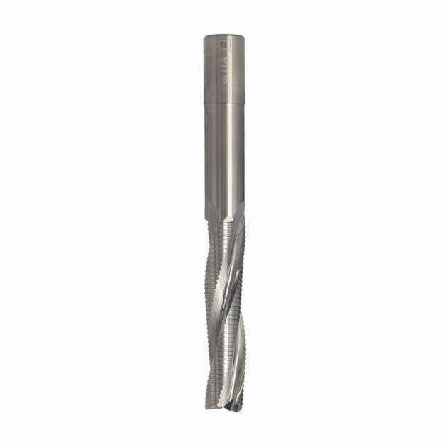 Фреза Z3 D=25 I=130 L=200 S=25 RH стружколом Ita Tools, фото  | SNABZHENIE.com.ua