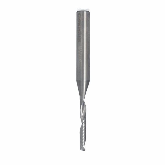 Фреза VHM Z1 D=3 I=22 L=60 S=6 RH позитив для Plex Ita Tools, фото  | SNABZHENIE.com.ua