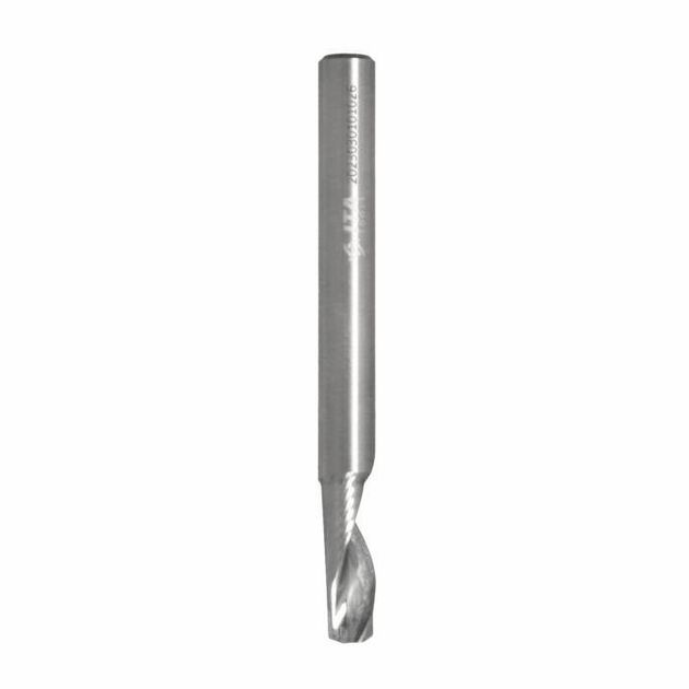 Фреза Z1 D=6 I=16 L=60 S=6 RH чистовая позитив Plexi Ita Tools, фото  | SNABZHENIE.com.ua
