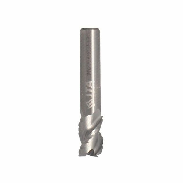 Фреза VHM Z3 D=6 I=10 L=30 S=5 RH Ita Tools, фото  | SNABZHENIE.com.ua