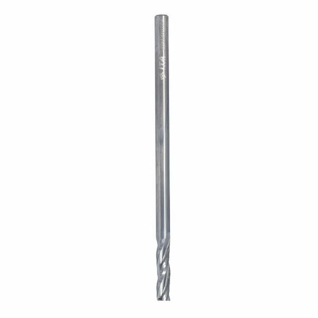 Фреза Z3 D=5 I=20 L=100 S=5 RH позитив s=> кут 15° Ita Tools, фото  | SNABZHENIE.com.ua