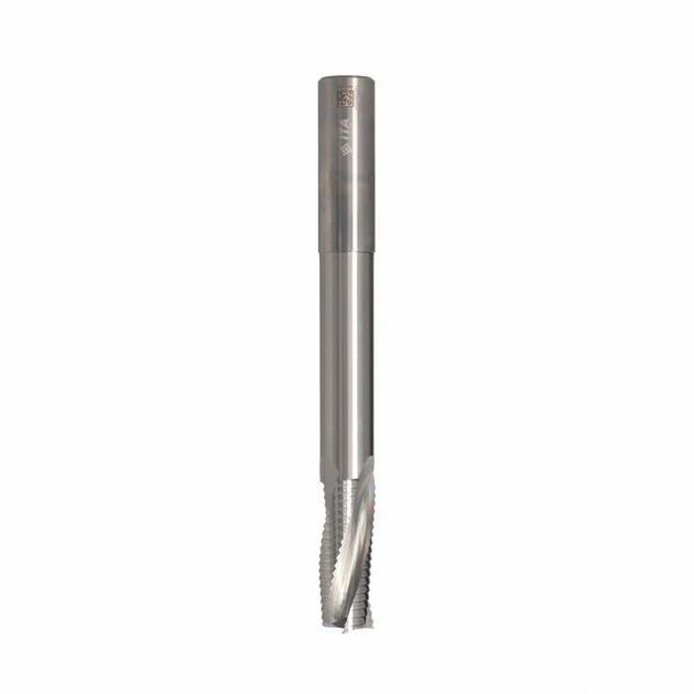 Фреза Z3 D=20 I=50 L=190 S=20 RH Ita Tools, редукция I1=130 0,5мм, фото  | SNABZHENIE.com.ua