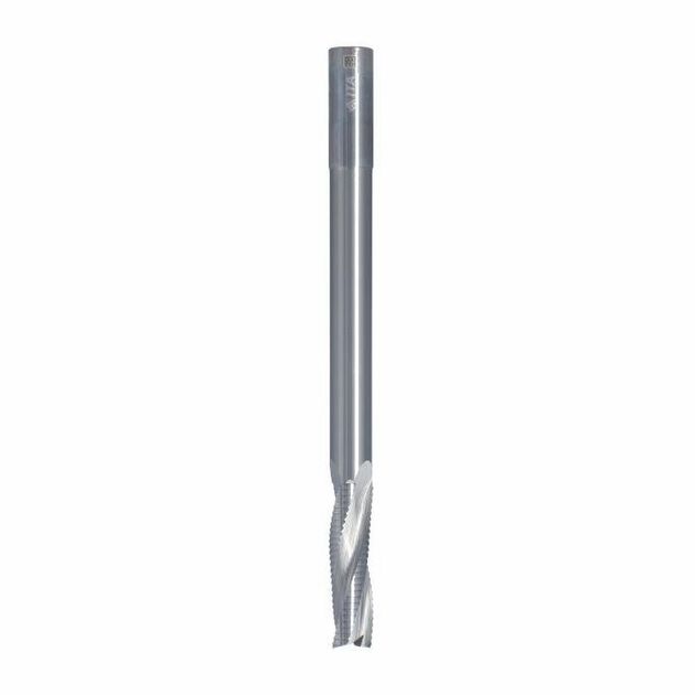 Фреза Z3 D=20 I=70 L=200 S=20 RH стружколом Ita Tools, фото  | SNABZHENIE.com.ua