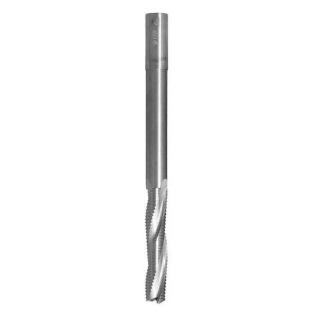 Фреза Z3 D=20 I=100 L=250 S=20 RH стружколом Ita Tools, фото  | SNABZHENIE.com.ua