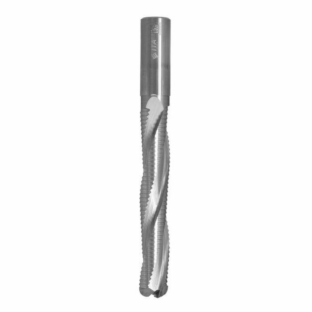 Фреза Z3 D=20 I=120 L=180 S=20 RH, стружколом, R=5, редукция I1=13, фото  | SNABZHENIE.com.ua