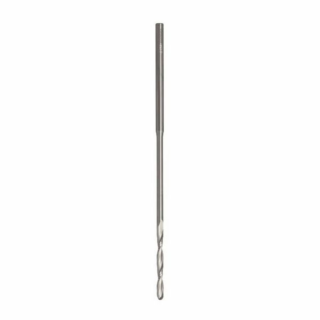 Фреза Z2 D=5 I=50 L=200 S=6 RH R=2,5 редукция I1=120 0,15 на сторону Ita Tools, фото  | SNABZHENIE.com.ua