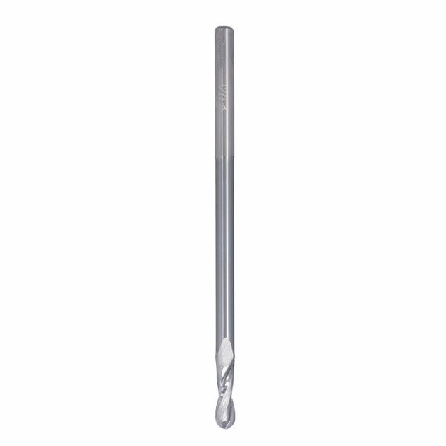 Фреза Z2 D=6 I=20 L=120 S=6 RH R=3 редукция I1=70 Ita Tools, фото  | SNABZHENIE.com.ua